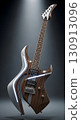 Cool electric guitar 130913096