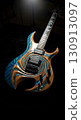 Cool electric guitar 130913097