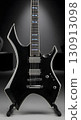 Cool electric guitar 130913098