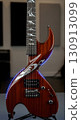 Cool electric guitar 130913099