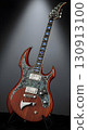 Cool electric guitar 130913100