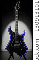 Cool electric guitar 130913101