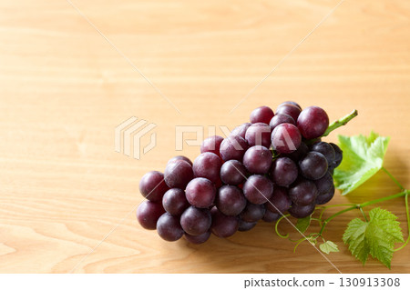 千葉縣巨峰葡萄 130913308