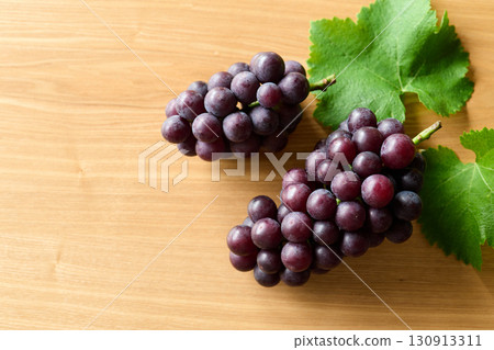 千葉縣巨峰葡萄 130913311