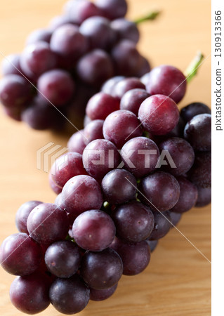 Kyoho grapes from Chiba Prefecture 130913366