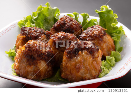 油炸食品 130913561