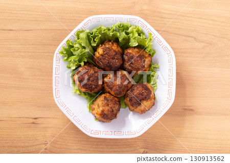 油炸食品 130913562