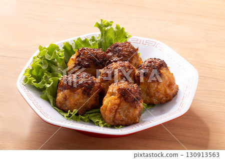 油炸食品 油炸食品 130913563