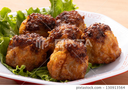 油炸食品 油炸食品 130913564