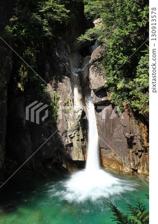 Beef Fall of Kakisi Valley 130913578