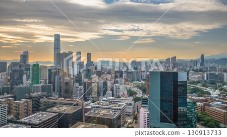 Sept 6 2025 Bustling East Tsim Sha Tsui Urban Scene Sept 6 2025 Bustling East Tsim Sha Tsui Urban Scene 130913733