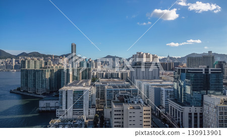 Sept 14 2025 Residential and Industrial Buildings in Hung Hom 130913901