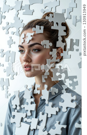 3D Character Assembling Gear Puzzle Stylized diverse figure fitting interlocking gear pieces, transparent bg, 3D stylized, primary colors, clean light 3D Character Assembling Gear Puzzle Stylized diverse figure fitting interlocking gear pieces, transparent bg, 3D stylized, primary colors, clean light 130913949