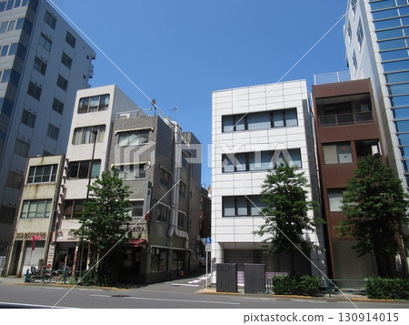 外坎田2丁目附近 130914015