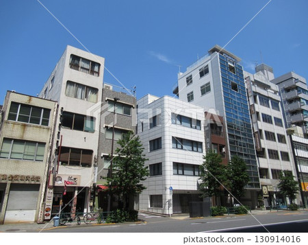 外坎田2丁目附近 外坎田2丁目附近 130914016