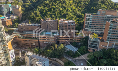 Sept 13 2025 Historic Tong Lau buildings in Sheung Wan 130914134