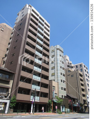 Near Yushima Sanchome Near Yushima Sanchome 130914226