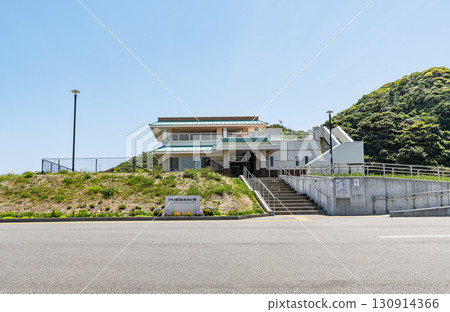 Iwaki Earthquake Memorial Museum, Iwaki City, Fukushima Prefecture Iwaki Earthquake Memorial Museum, Iwaki City, Fukushima Prefecture 130914366