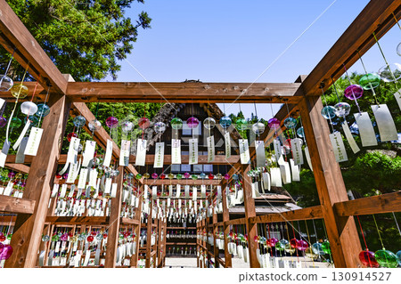 下呂溫泉合掌村風鈴節 下呂溫泉合掌村風鈴節 130914527