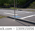 Crosswalk fading away 130915056