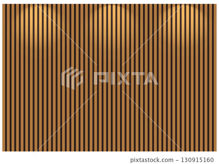 A modern background image of wood panels illuminated by indirect lighting. A modern background image of wood panels illuminated by indirect lighting. 130915160
