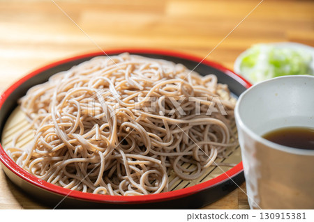 [食材] 供應 Zaru 蕎麥麵 [長野縣] 130915381