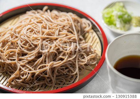 [食材] 供應 Zaru 蕎麥麵 [長野縣] 130915388