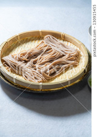 [食材] 戸隠蕎麥麵（用漏杓盛裝）[長野縣] 130915455
