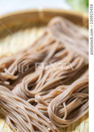 [食材] 戸隠蕎麥麵（用漏杓盛裝）[長野縣] 130915459