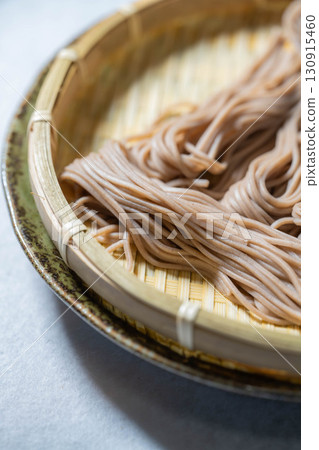 [食材] 戸隠蕎麥麵（用漏杓盛裝）[長野縣] 130915460