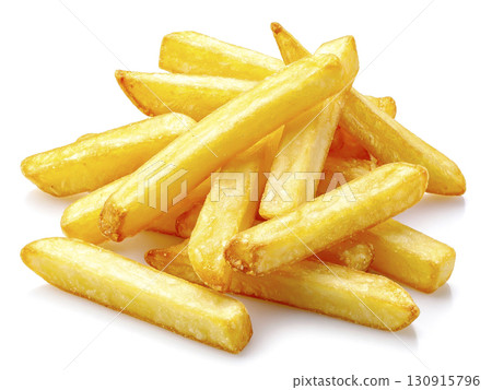 AI 產生的炸薯條影像 AI 產生的炸薯條影像 130915796