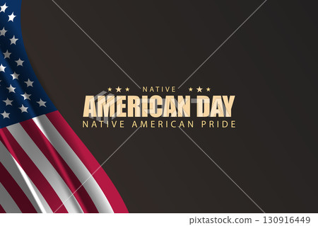 Cultural Reflections Celebrating Native American Day 130916449