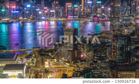Sept 12 2025 Hung Hom Station transport hub in Hong Kong Sept 12 2025 Hung Hom Station transport hub in Hong Kong 130916716