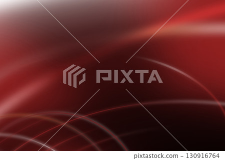 Vibrant red and black abstract design with flowing line and curve for creative background Vibrant red and black abstract design with flowing line and curve for creative background 130916764