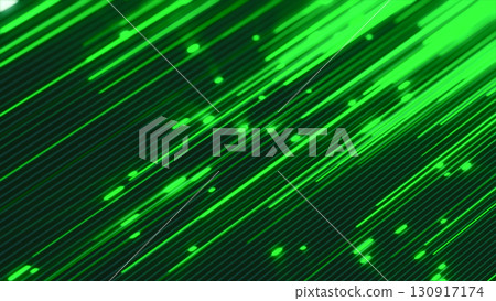 Bright green glowing fiber optic lines in motion, creating a high-speed digital tunnel effect with intense energy Bright green glowing fiber optic lines in motion, creating a high-speed digital tunnel effect with intense energy 130917174