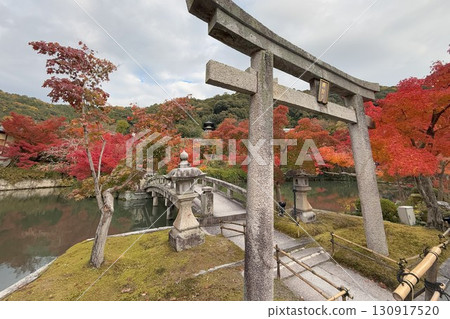 Eikando Temple, Kyoto's premier spot for autumn foliage, boasts 3,000 maple trees Eikando Temple, Kyoto's premier spot for autumn foliage, boasts 3,000 maple trees 130917520