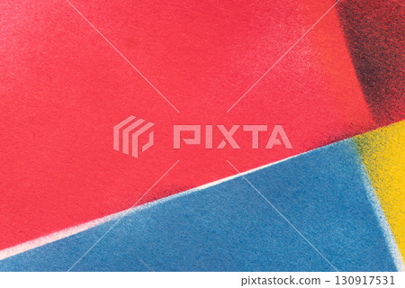 Spray paint colorful background 130917531