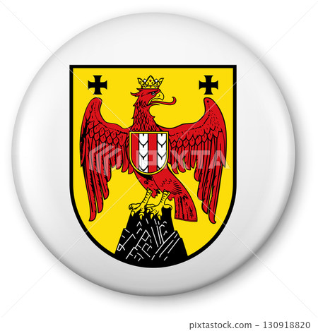 Burgenland Wappen 130918820