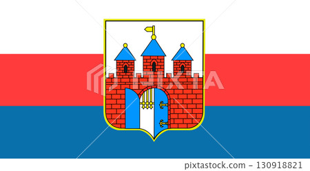 Bydgoszcz flag 130918821