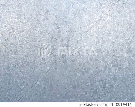 銀色鍍鋅鋼板表面花紋背景圖2 130919414