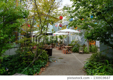 Shimokitazawa Setagaya Daita BONUS TRACK exterior photo 130919687