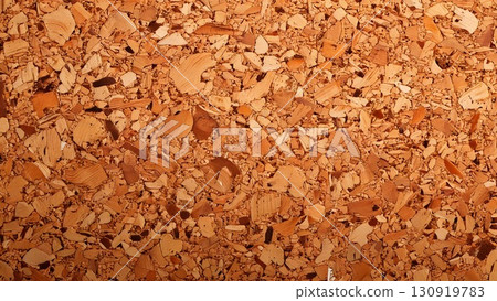 Corkboard image background material 16:9 size AI generated material 130919783