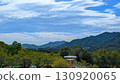晴朗的豬代山 130920065