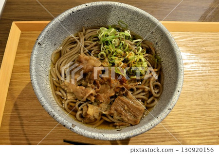Famous Omi beef soba Famous Omi beef soba 130920156