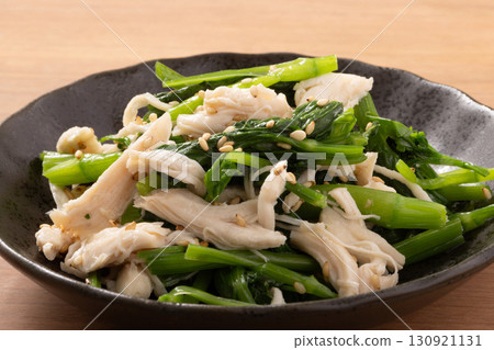 日本歐芹雞胸肉醬 130921131