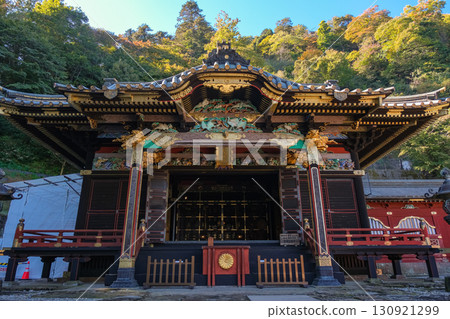 群馬縣富岡市妙義神社拜殿 群馬縣富岡市妙義神社拜殿 130921299