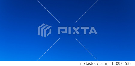 藍天 晴朗 晴天 130921533