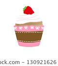 紙杯蛋糕插圖 1 130921626