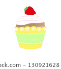 紙杯蛋糕插圖 3 130921628