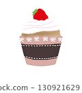 紙杯蛋糕插圖 4 130921629